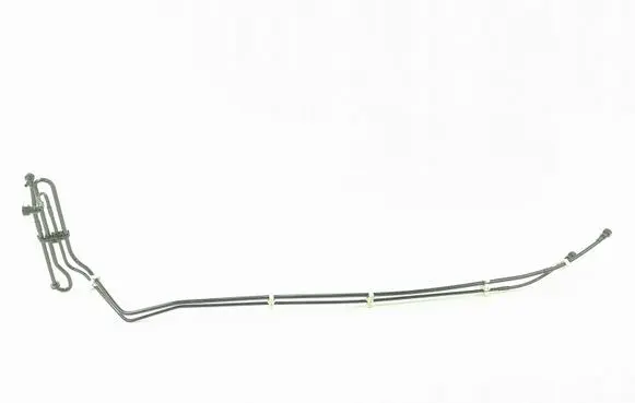 Fiat Doblo Fuel line pipe 51781526