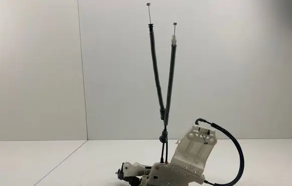 Jeep Renegade Front door lock 52139902