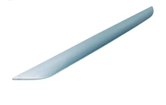 Volkswagen PASSAT CC Front door trim bar 3C8867410A