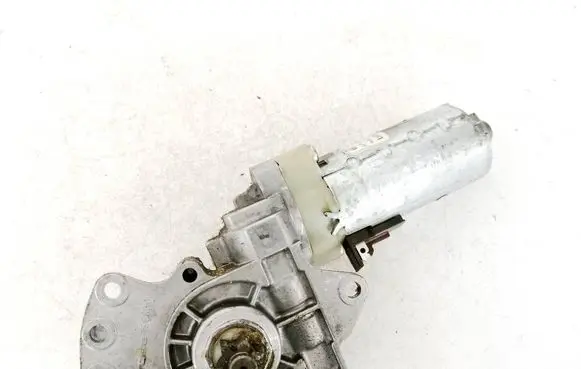 Audi A6 S6 C5 4B Seat adjustment motor 0130002487 198387-101