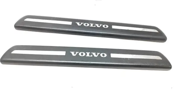Volvo V50 Front sill trim cover 30744287