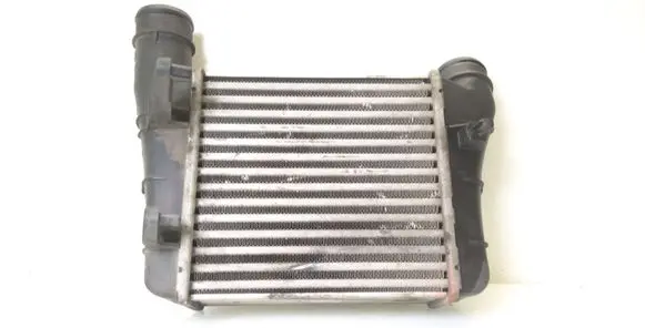 Audi A4 S4 B7 8E 8H Intercooler radiator 3058625