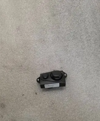 Audi A8 S8 D3 4E Steering wheel adjustment switch 03484600 4E0953551