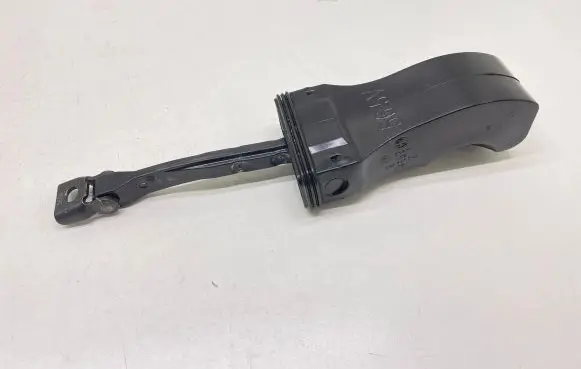 Skoda Kodiaq Front door check strap stopper 565837249