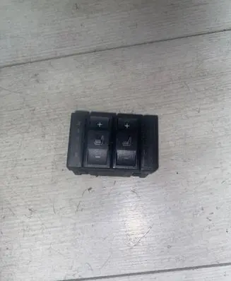 Ford Mondeo Mk III Seat heating switch 3S7T19K314AB 041214