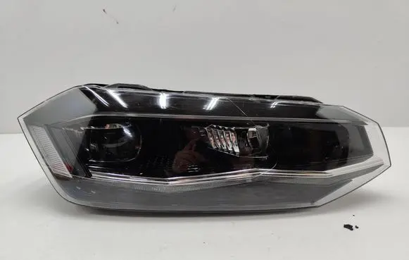 Volkswagen Polo VI Headlight/headlamp 2G1941036H