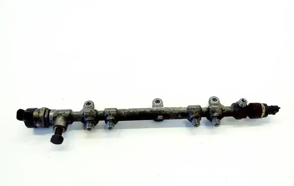 Fuel main line pipe
