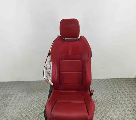 Jaguar F-Pace Front passenger seat GX73600C98AF