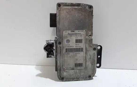 Volkswagen Phaeton Other devices 3D0907567E