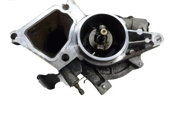 Vacuum pump