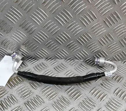 Audi E-tron GT Air conditioning (A/C) pipe/hose 9J1820726C
