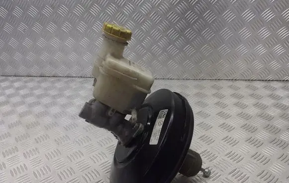 Fiat Panda II Master brake cylinder 51838695