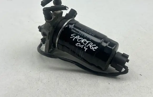 KIA Sportage Fuel filter 789101112