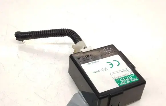 Toyota RAV 4 (XA20) Door control unit/module 8974142151 2513000060