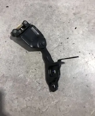 Ford Transit Sliding door upper roller guide/hinge BK21V25029AE