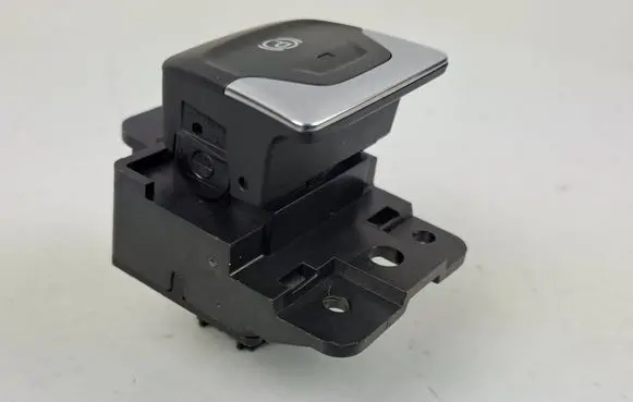 Fiat 500X Hand parking brake switch 07356123300 00142 02127