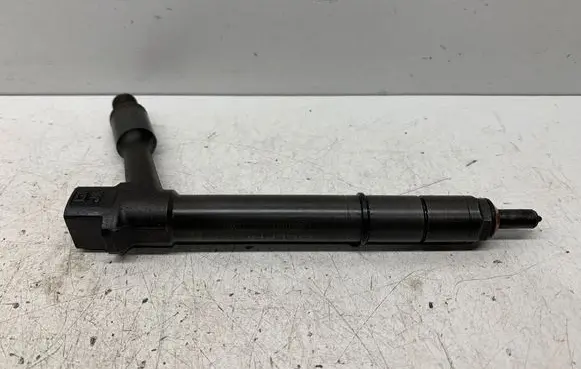 Opel Meriva A Fuel injector TJBB01901D 013270