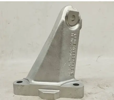 Mercedes-Benz 190 W201 Engine mounting bracket 1022234204 A1022234204 R1022234204