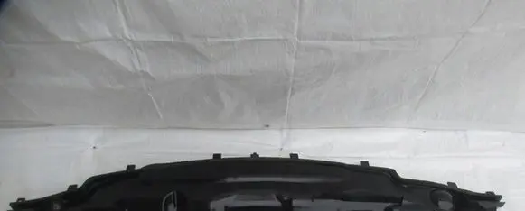Ford B-MAX Wiper trim