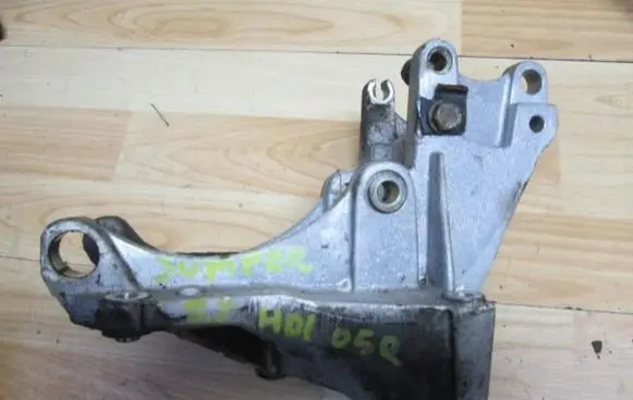 Citroen Jumper Radiator mount bracket