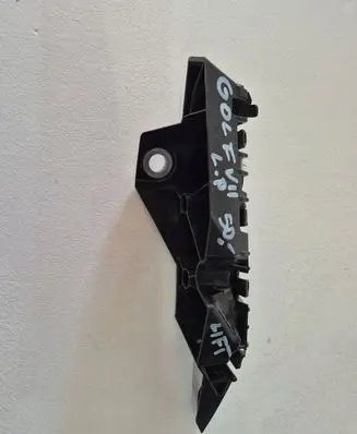 Volkswagen Golf VII Front bumper mounting bracket 5G0807049B