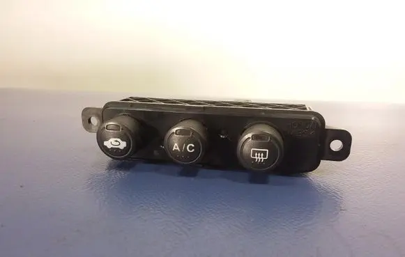 Honda Civic Other switches/knobs/shifts NH-376L
