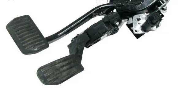 Volvo XC60 Brake pedal 31302366
