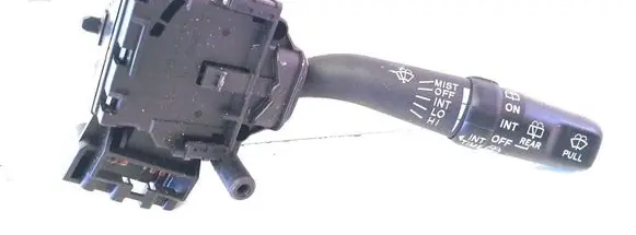 Toyota Corolla Verso AR10 Wiper switch 173654