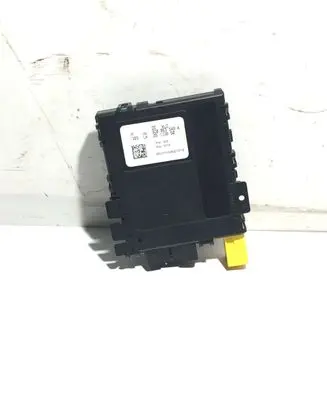 Volkswagen PASSAT B6 Steering angle sensor 3C0953549K 05113850 01103063210119