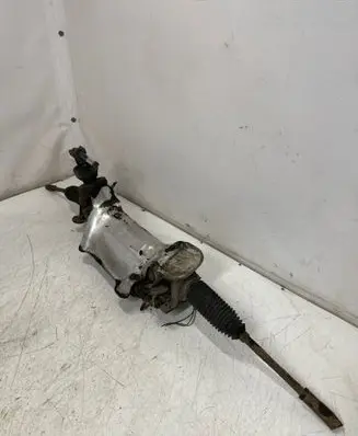Volkswagen Golf VI Steering rack 1k1423981J