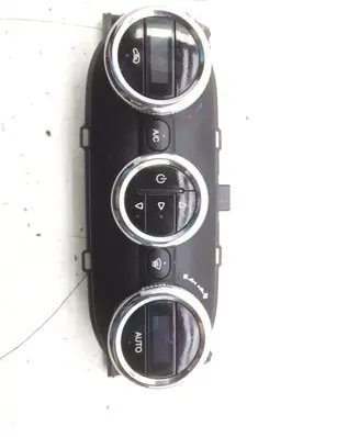 Iveco Daily 6th gen Climate control unit