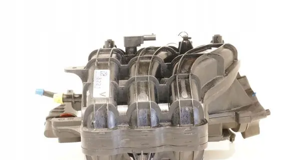 Opel Karl Intake manifold 55598221
