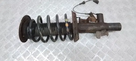Volvo S80 Front shock absorber/damper 30781485