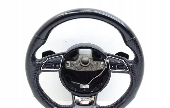 Audi A3 S3 8V Steering wheel 8V0419091S