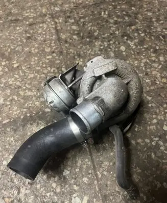 Toyota Corolla E120 E130 Turbo 172010G010