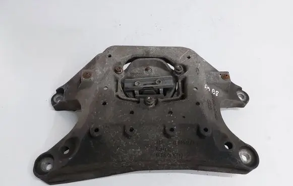 Audi A4 S4 B8 8K Gearbox mounting bracket 8K0399263AF