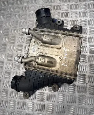 Land Rover Discovery Sport Intercooler radiator GJ329L440AB 1516122J 3837BCZ