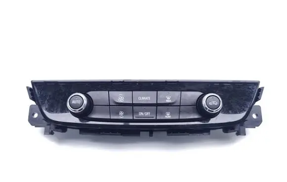 Opel Insignia B Climate control unit 39113537