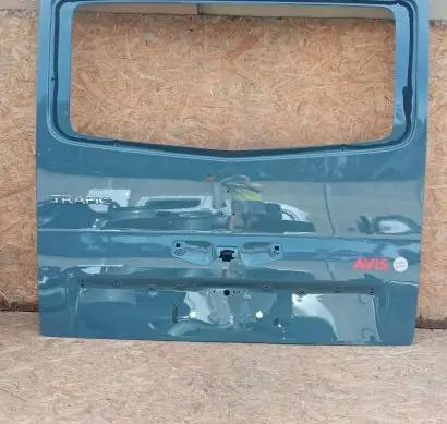 Renault Trafic III (X82) Tailgate/trunk/boot lid