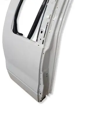 Ford F150 Rear door 