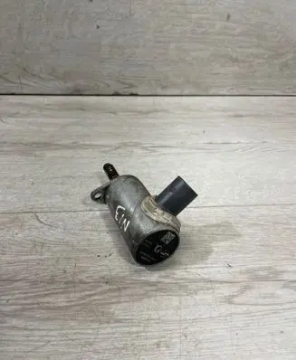 Camshaft pulley/ VANOS