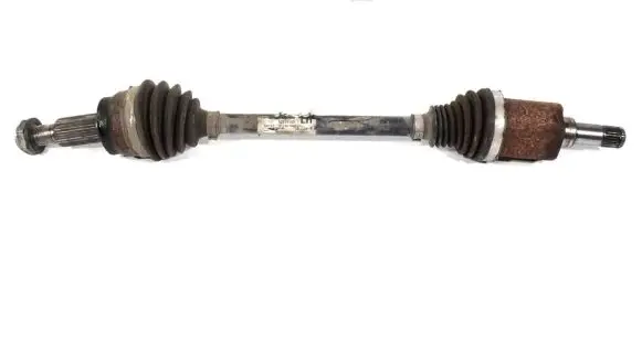 Jaguar XF X260 Sensor DW933N129AB