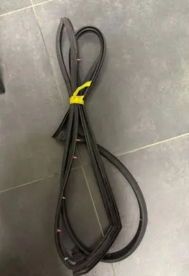 Toyota Corolla E210 E21 Front door rubber seal 