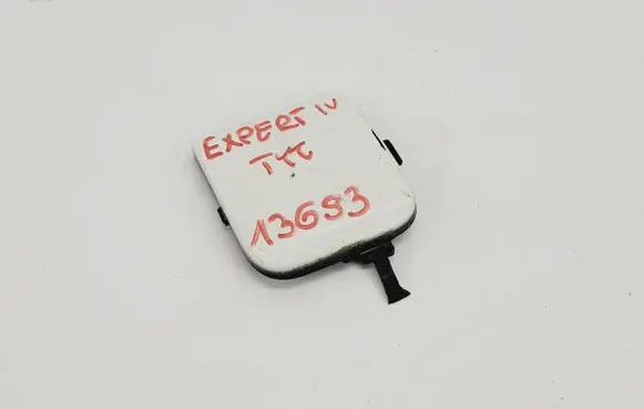 Peugeot Expert Tow hook cap/cover 9811639577