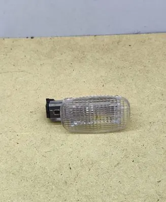 Mercedes-Benz E W211 Rear seat light A2118201601