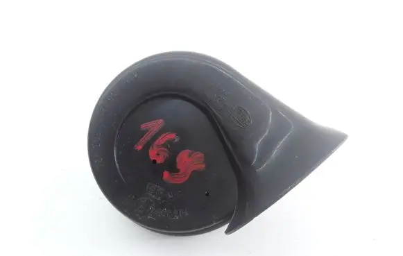 Volkswagen Touareg I Horn signal 6N0951221