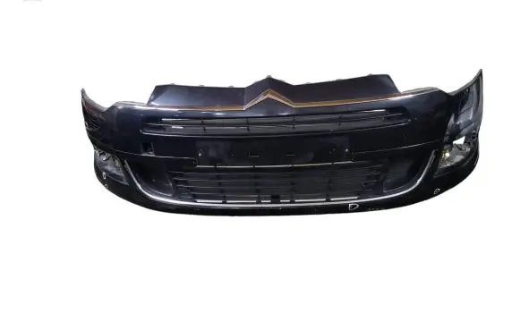Citroen C5 Front bumper