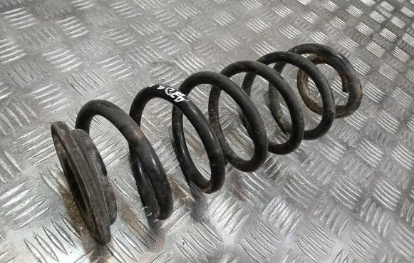 Audi A3 S3 8P Rear coil spring