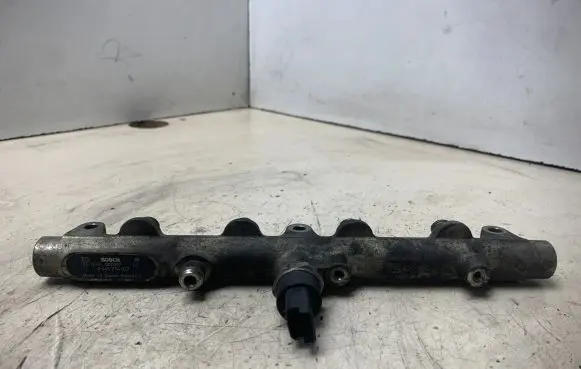 Fiat Ulysse Fuel main line pipe 0445214017 007097