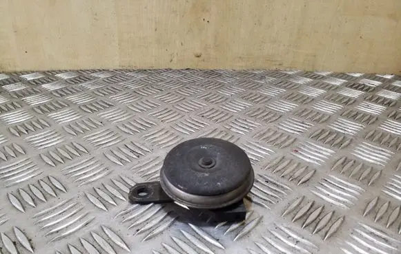 Toyota Avensis Verso Horn signal
